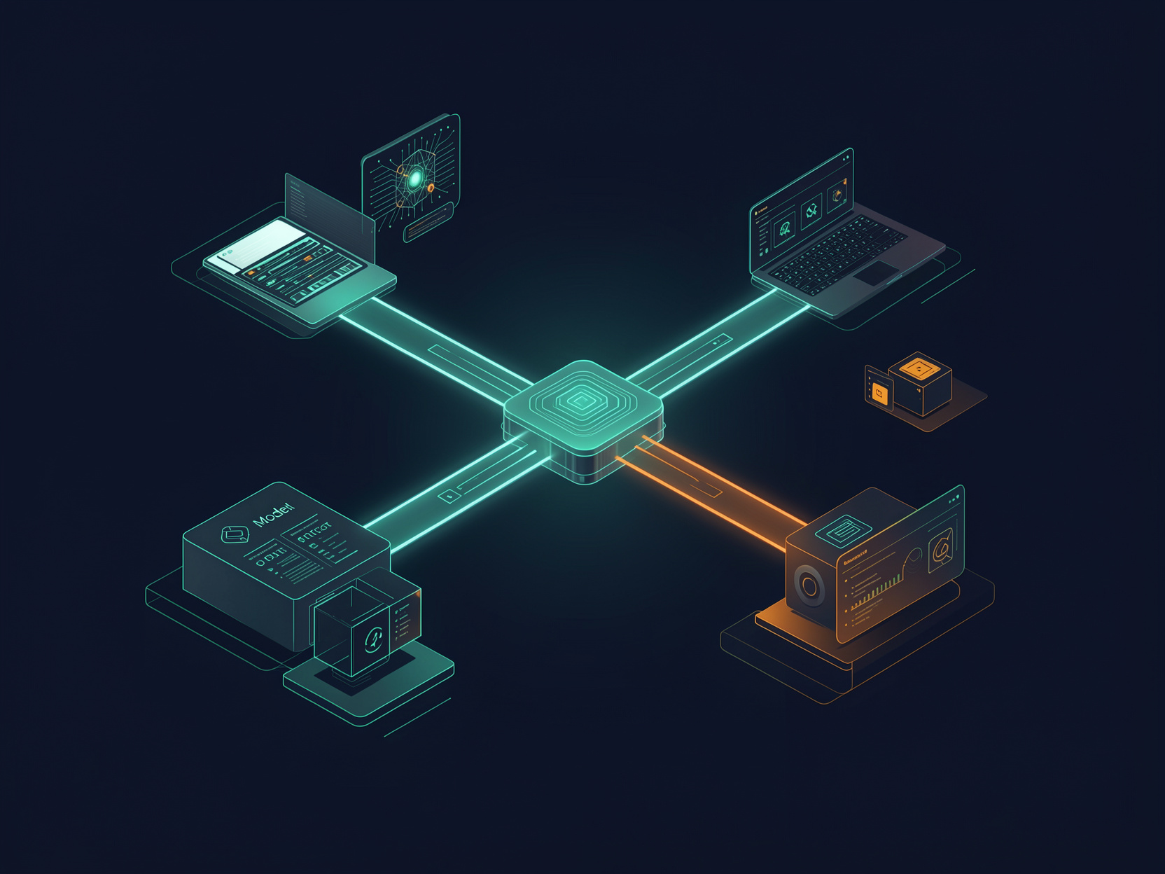 Model Context Protocol